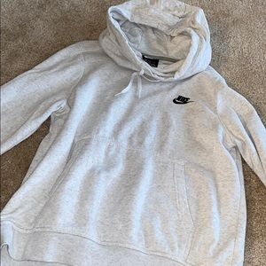 NIKE Funnel Hoodie